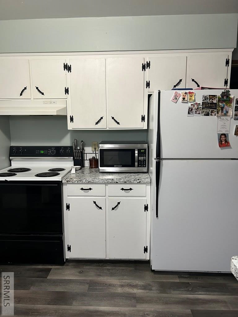 13 W Bannock Road Property Photo 6