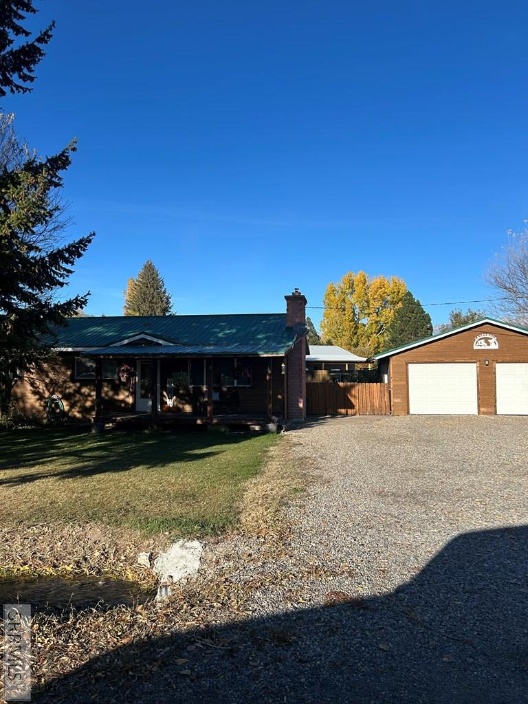 13 W Bannock Road Property Photo 17