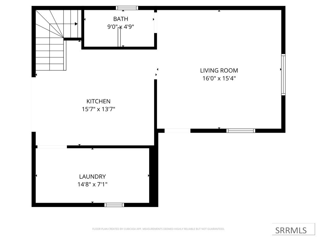 131 N 2nd E Property Photo 17