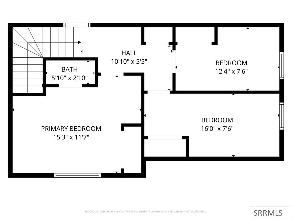131 N 2nd E Property Photo 18