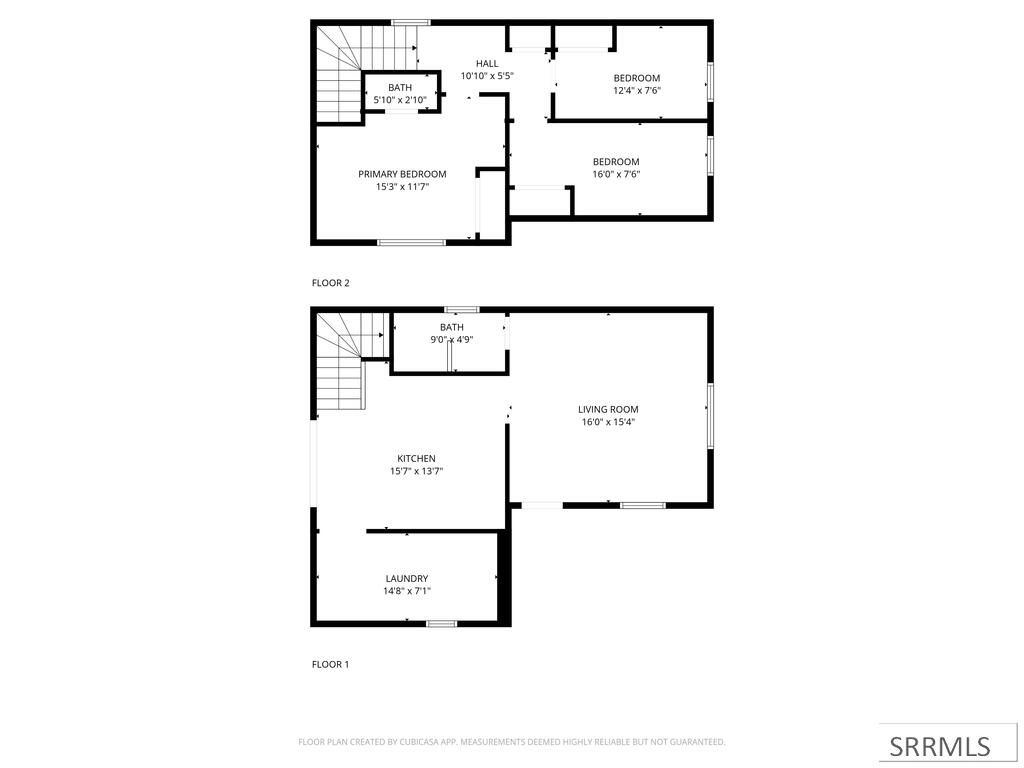 131 N 2nd E Property Photo 19