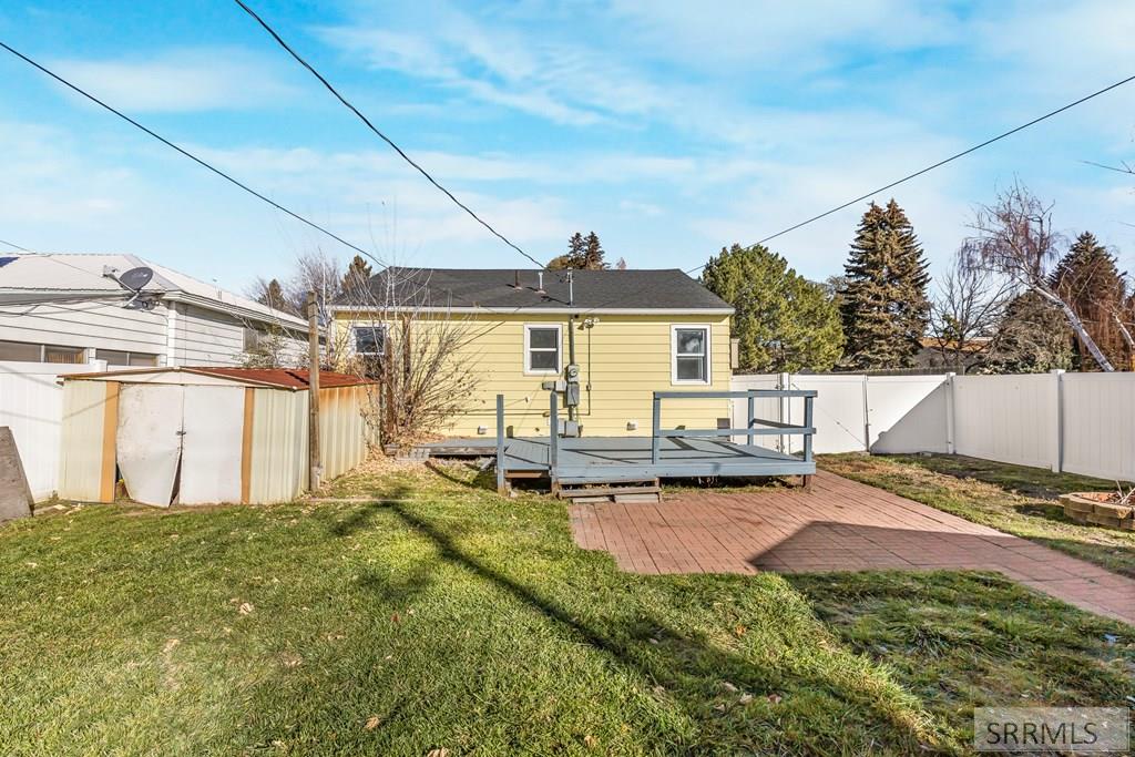 644 Lomax Street Property Photo 41