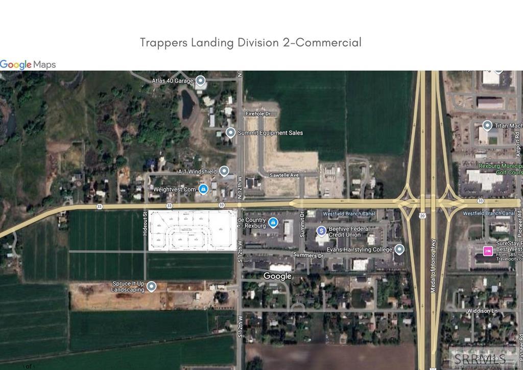 Lot 1 Bl 3 Trappers Loop Property Photo 8