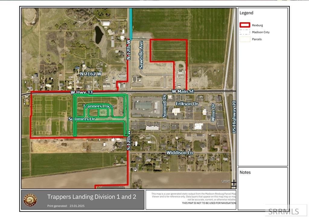 Lot 1 Bl 3 Trappers Loop Property Photo 14