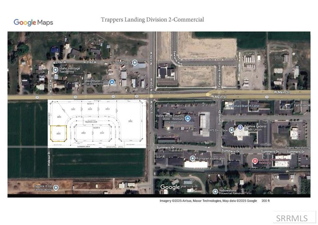 Lot 1 Bl 3 Trappers Loop Property Photo 19