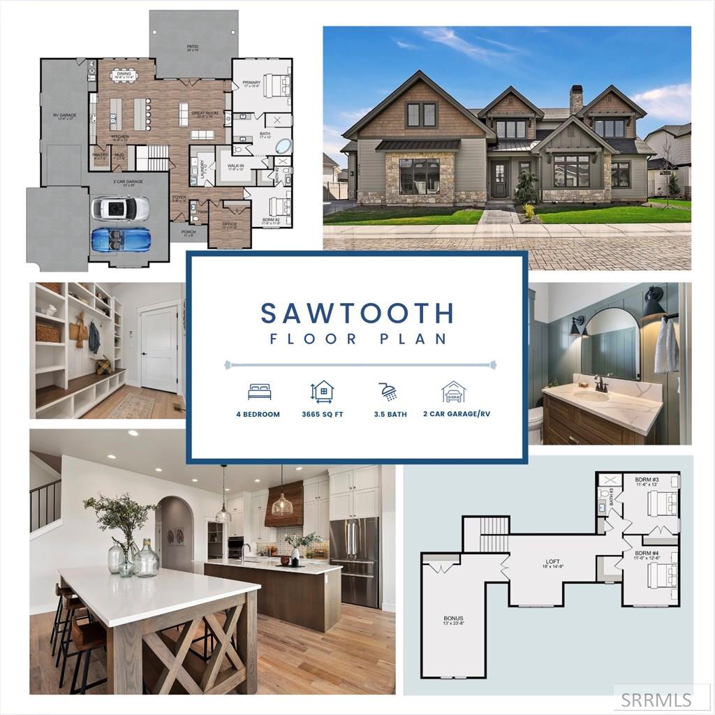 5588 Sand Springs Road Property Photo 17