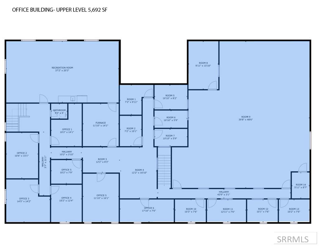 1463 Commerce Way Property Photo 23