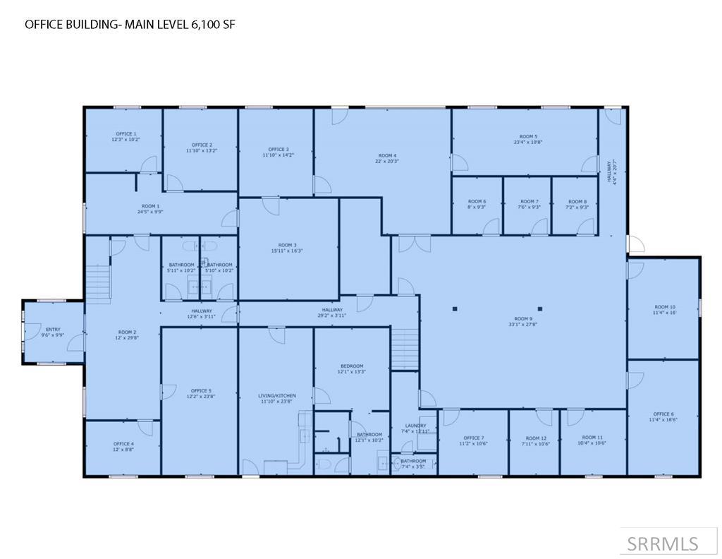 1463 Commerce Way Property Photo 24