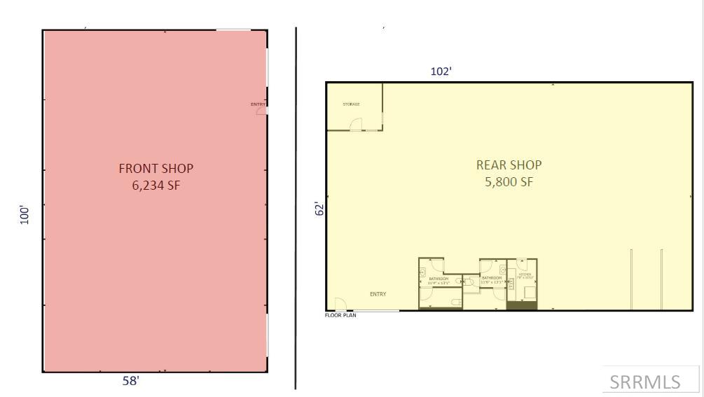 1463 Commerce Way Property Photo 25