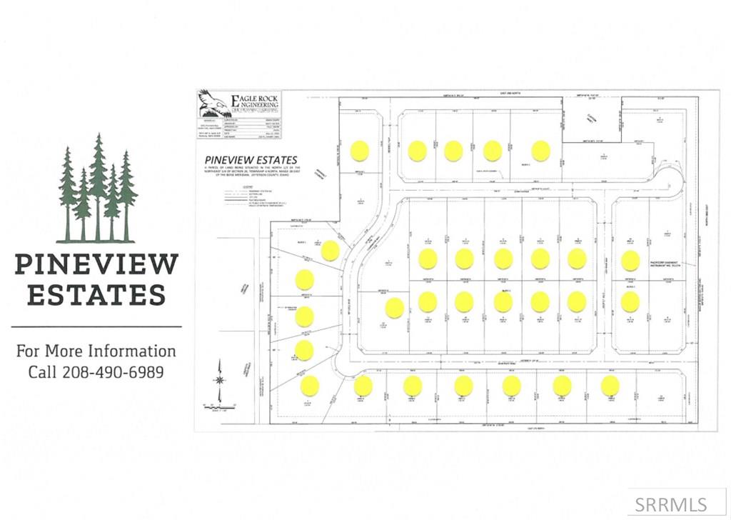 Tbd Lot 8 Bear River Road Property Photo 2
