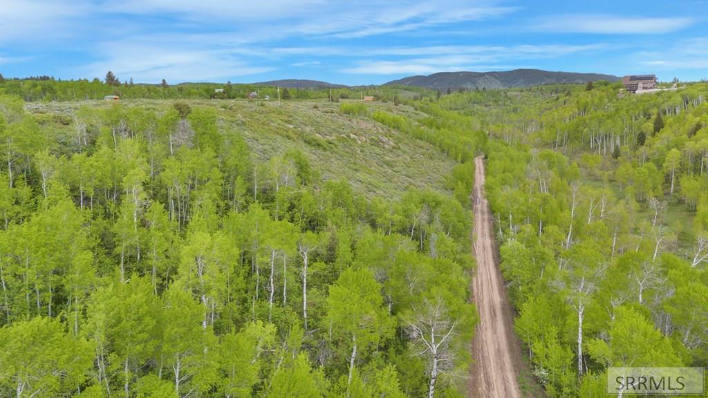 1542 W Rim Loop Road Property Photo 5