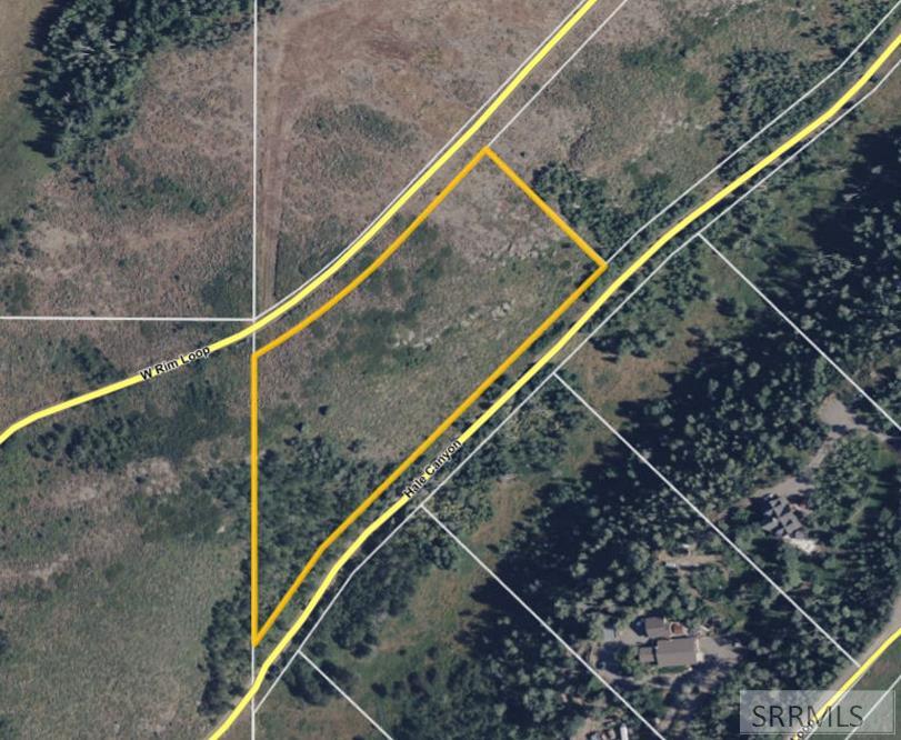 1542 W Rim Loop Road Property Photo 8