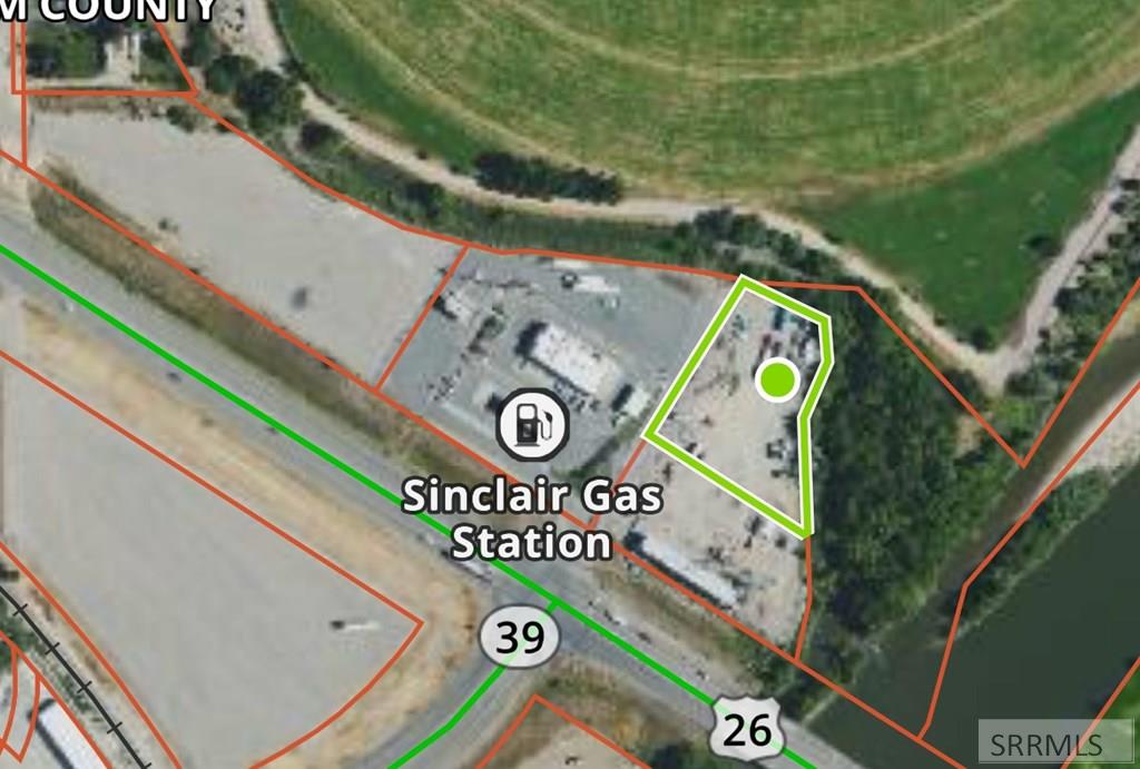 Tbd W Hwy 26 Lot 2 Property Photo 3