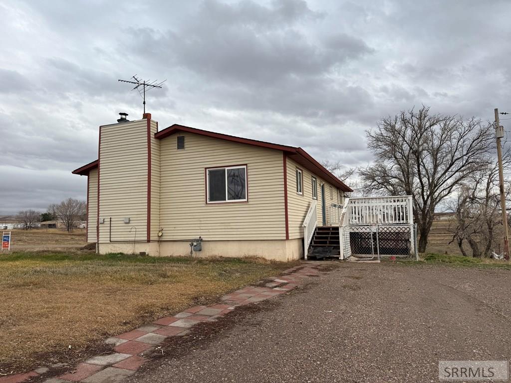 2932 S Arthur Street Property Photo 13