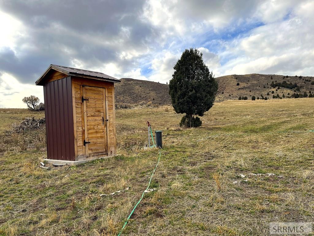 0 Dan Creek Road Property Photo 12