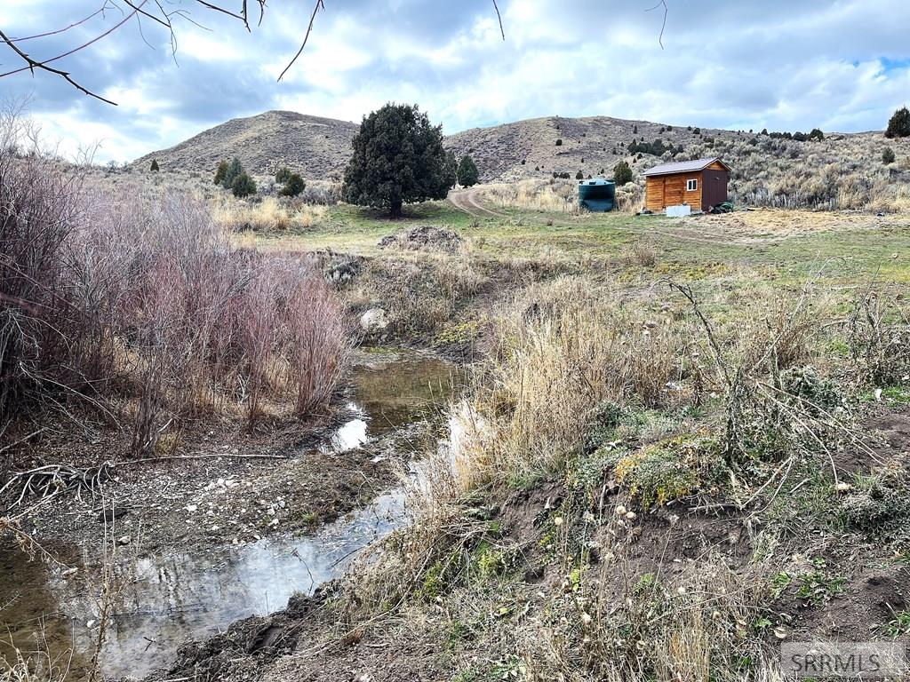 0 Dan Creek Road Property Photo 13