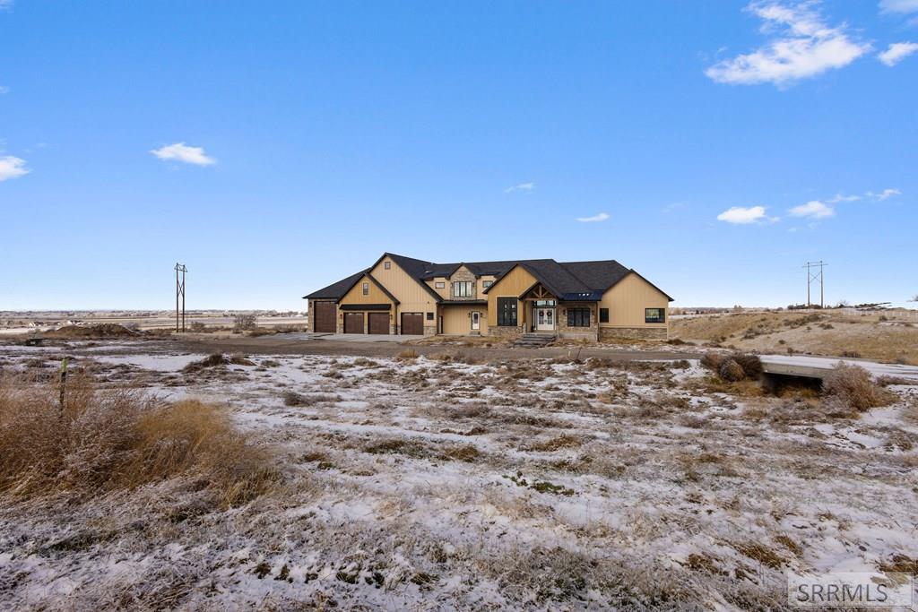 1274 E 1090 N Property Photo 2