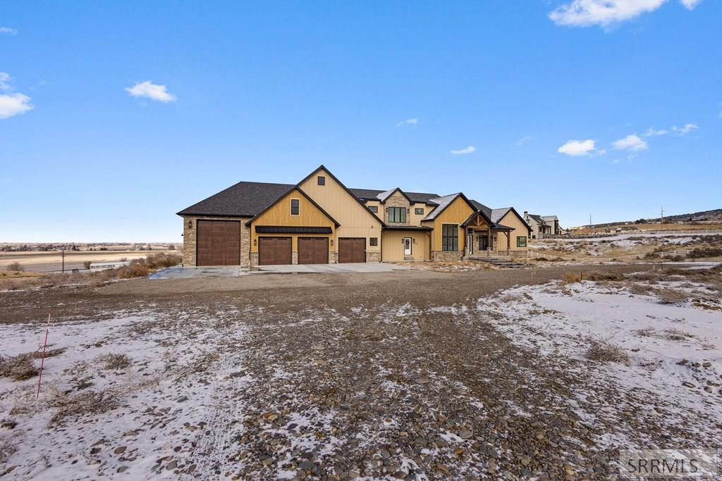 1274 E 1090 N Property Photo 4