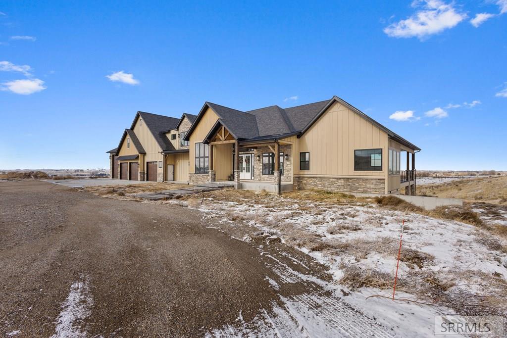 1274 E 1090 N Property Photo 5
