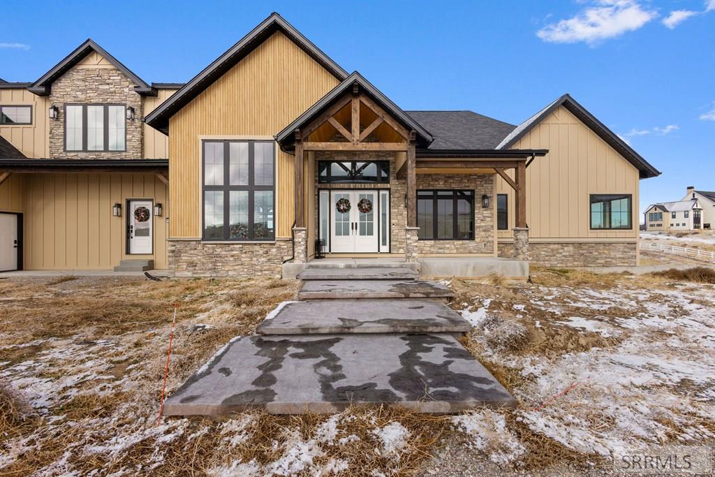 1274 E 1090 N Property Photo 6