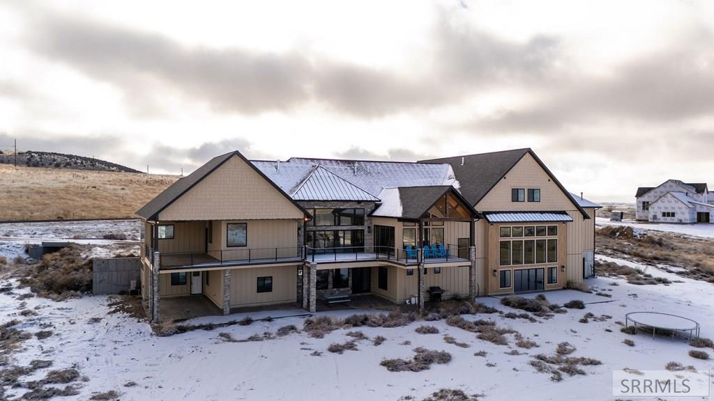 1274 E 1090 N Property Photo 54