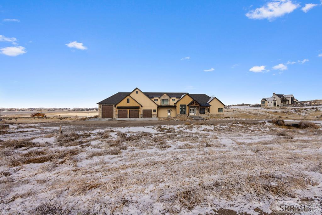 1274 E 1090 N Property Photo 56