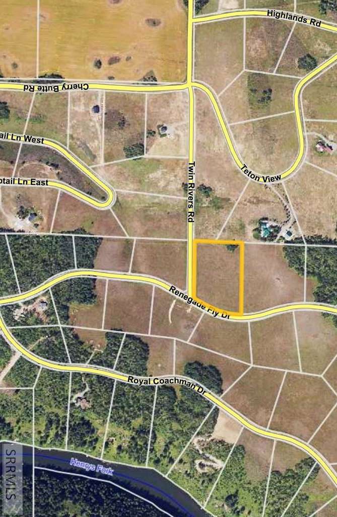 1625 Renegade Fly Drive Property Photo 26