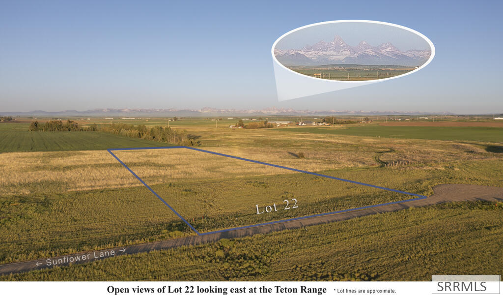 Lot 22 Sunflower Ln Property Photo 1