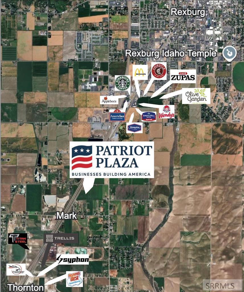 3390 S Yellowstone Hwy Property Photo 1