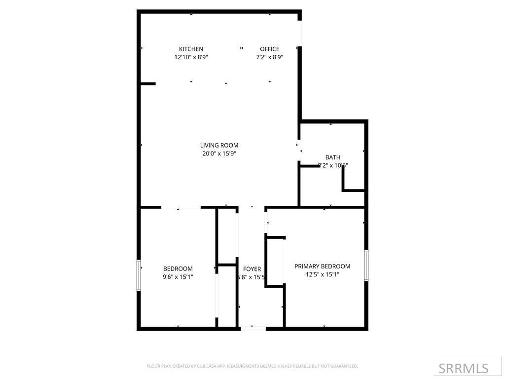 1423 N 950 E Property Photo 40