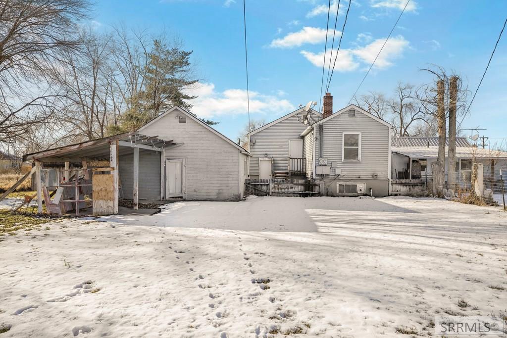 166 Washington Avenue Property Photo 19