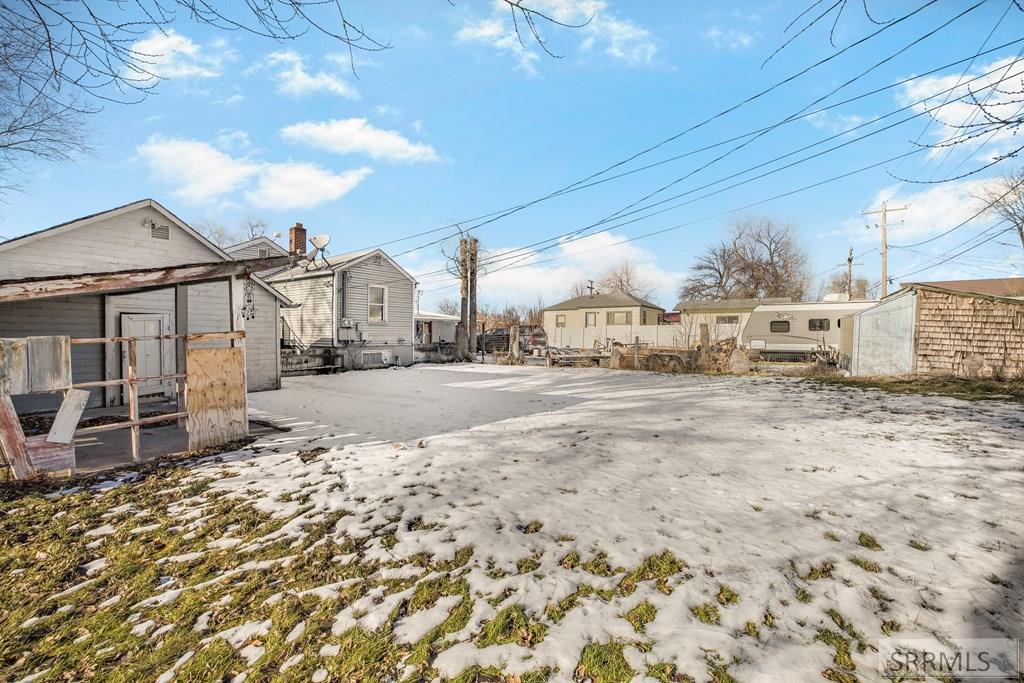 166 Washington Avenue Property Photo 20