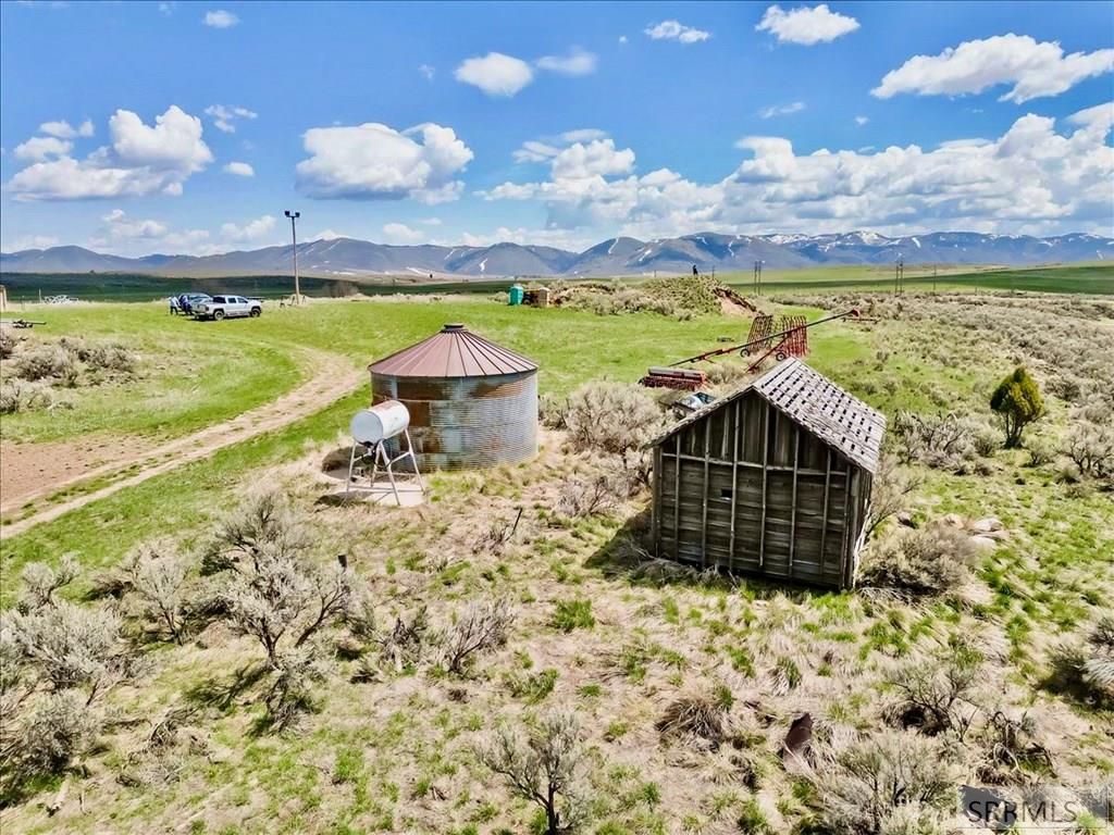 Tbd Bailey Creek Road Property Photo 17