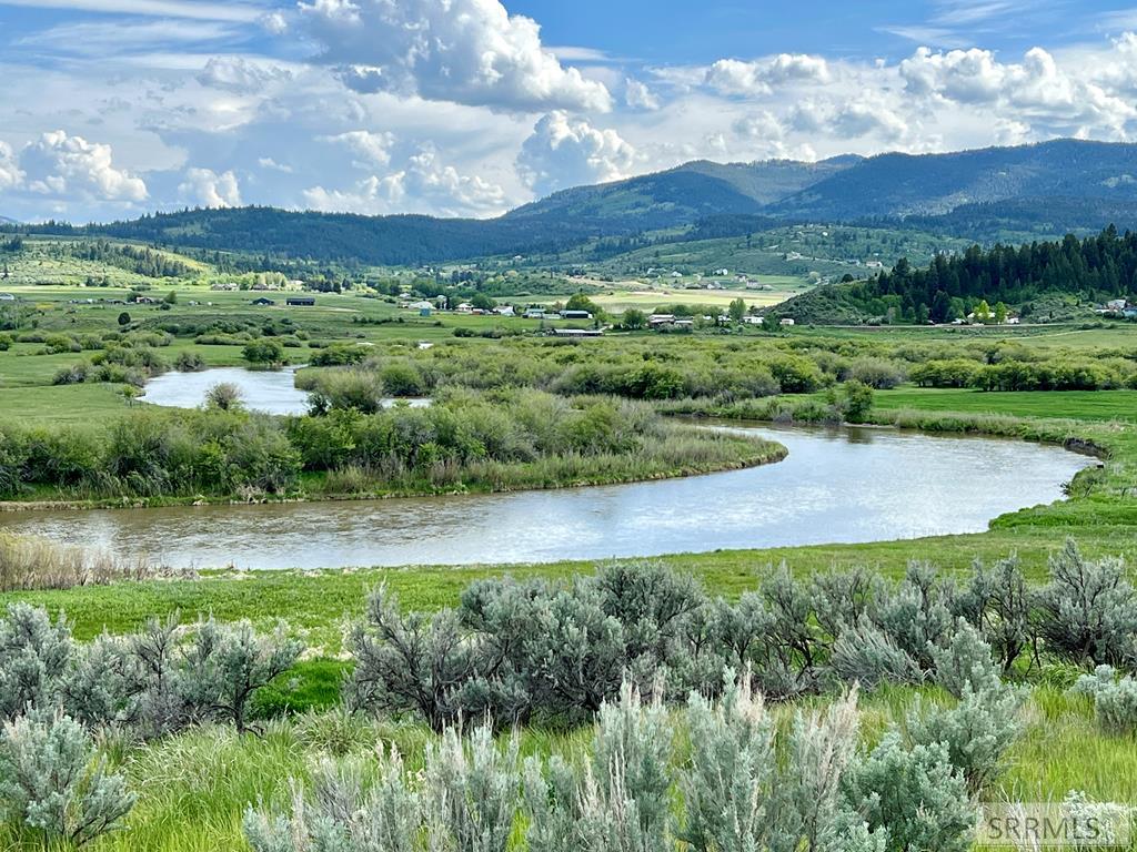 Tbd Bailey Creek Road Property Photo 1