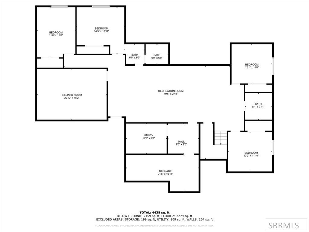 1292 E 1090 N Property Photo 50
