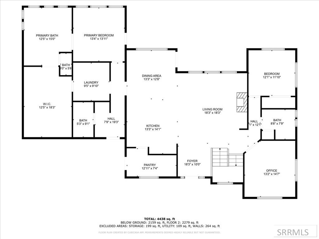 1292 E 1090 N Property Photo 51