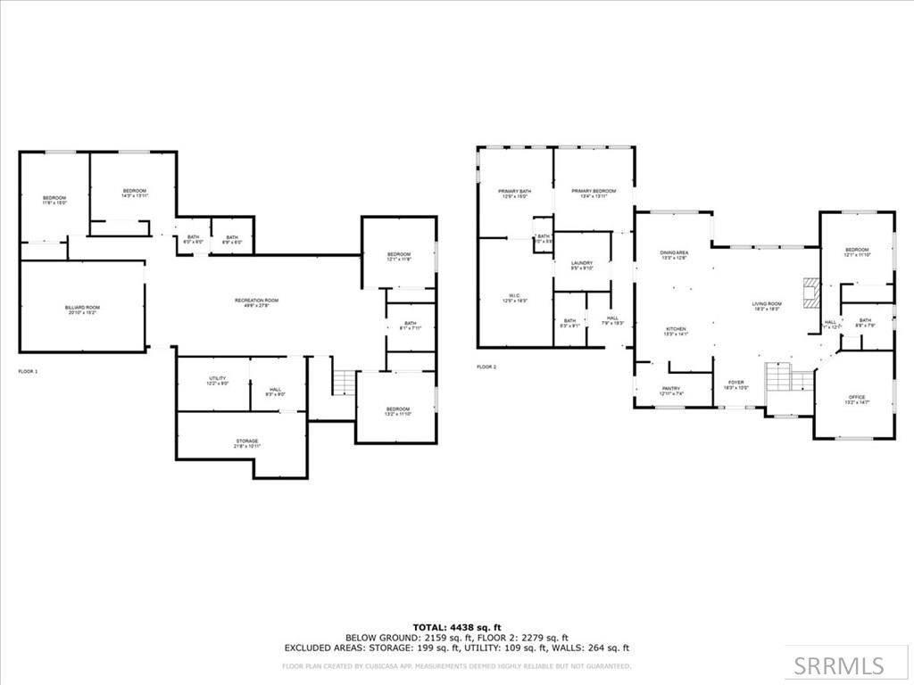 1292 E 1090 N Property Photo 52
