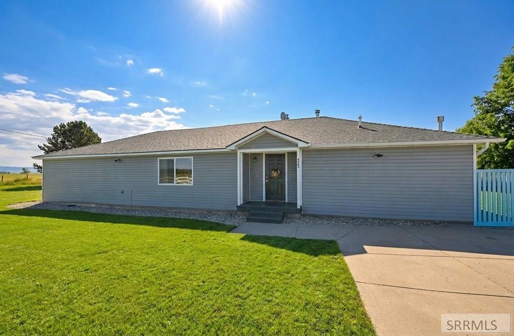 4263 W 6800 S Property Photo 13