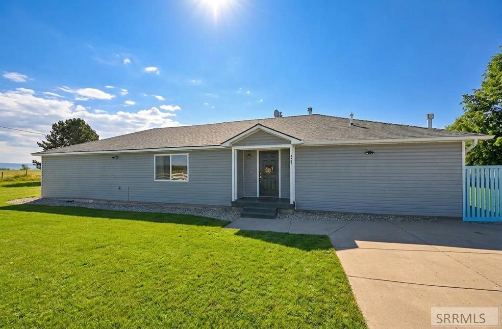 4263 W 6800 S Property Photo 13