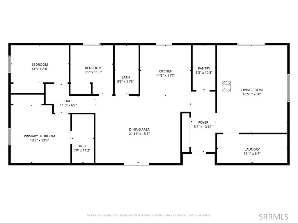 4263 W 6800 S Property Photo 27