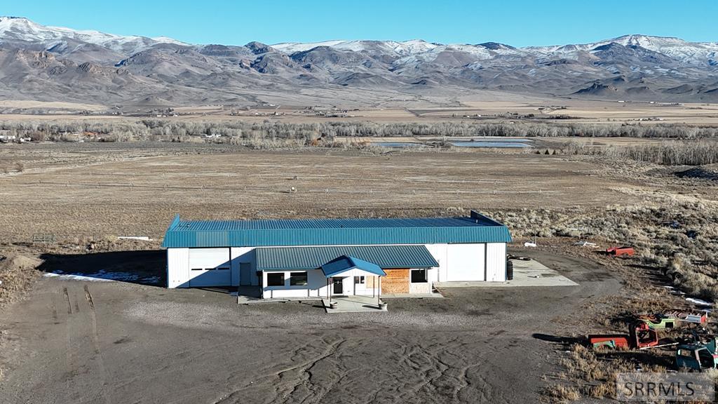 1301 S Hwy 93 Property Photo 1