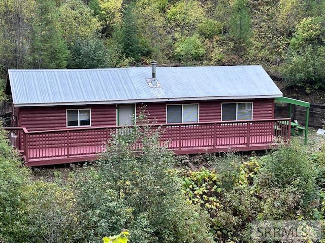 401 Dahlonega Creek Road