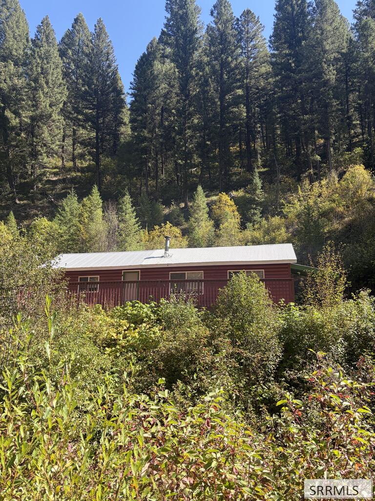 401 Dahlonega Creek Road Property Photo 1