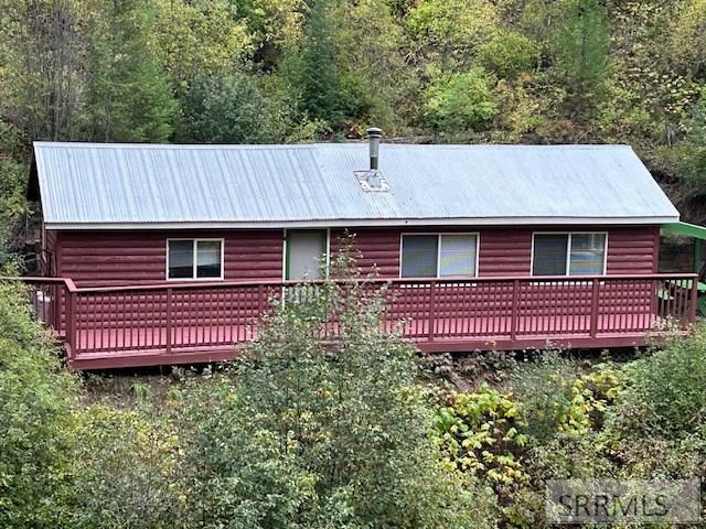 401 Dahlonega Creek Road Property Photo 20