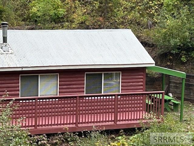 401 Dahlonega Creek Road Property Photo 21