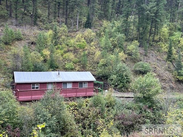 401 Dahlonega Creek Road Property Photo 22