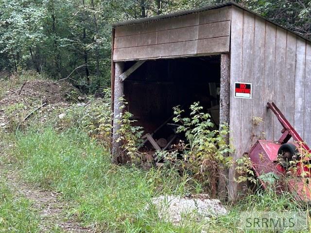 401 Dahlonega Creek Road Property Photo 23