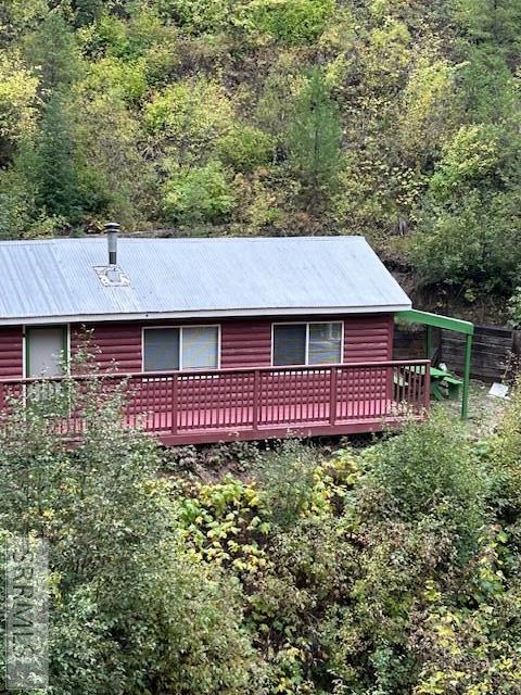 401 Dahlonega Creek Road Property Photo 25
