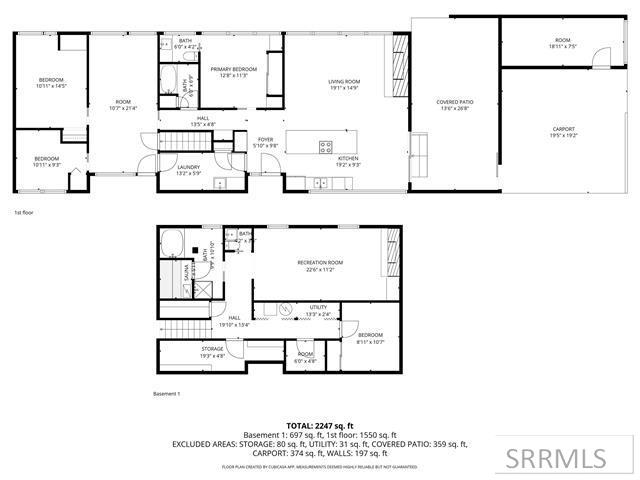600 Curtis Street Property Photo 40
