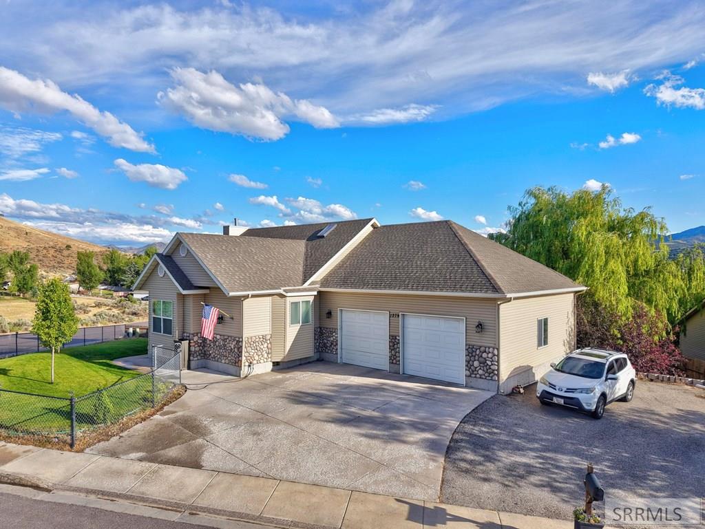 1279 Swisher Road Property Photo 43